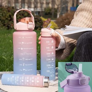 Motivējošas ūdens pudeles | STARTRIO