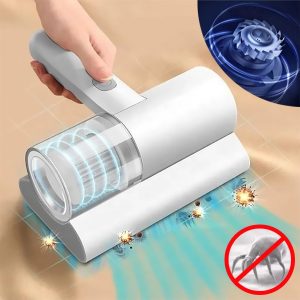 Uzlādējams putekļu sūcējs | SWEEPO