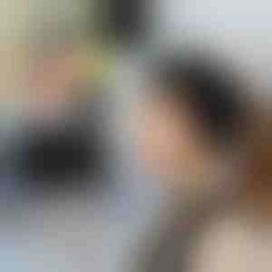 Tamborēta cepurīte ar caurumu | BEANIEHUT