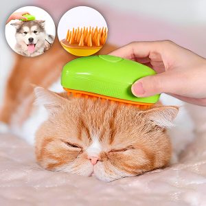 Mājdzīvnieku kopšanas un tīrīšanas cimdi | FURMITTS