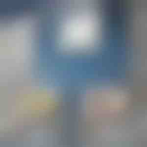 Dekoratīvais krāsojums elektrības kastes vākam (30x40cm) | DECOFRAME