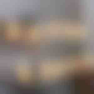 Spīdošas ziemassvētku bumbiņas (3 m) | XMASBALL