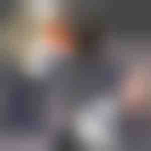 Uzlīmējami auduma labošanas plāksteri (8x dažādu krāsu) | ZAKRPKA