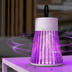Spēcīga UV lampa pret odiem | INSECNI