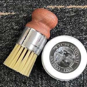 Ādas un koka kopšana, kas atjauno spīdumu | REVIVAPRO