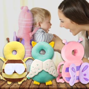 Bērnu galvas aizsargs | GUARDIAN