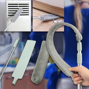 Teleskopisks putekļu tīrītājs | ARTICLEAN