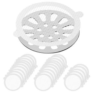 Vienreizlietojamās drenāžas uzlīmes (25 gab.) | DRAINCAPS