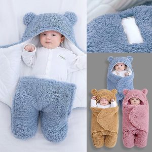 Silta un mīksta sega mazuļa miegam | FLUFFIKINS