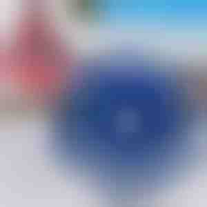 Piepūšamās sniega caurules ar rokturiem | SNOWRIDER