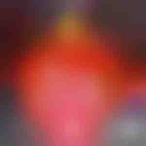 LED piepūšamais Ziemassvētku rotājums | SPIRITBALL