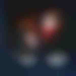 Ziemassvētku uzlīmes (90 gab.) | XMASCLINGS