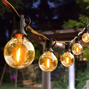 LED spuldžu virtene | YARDBULBS