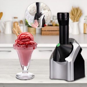 Saldējuma gatavotājs | FROSTMASTER