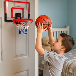 Iekštelpu basketbola grozs | SLAMSTAR