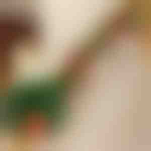 Ziemassvētku mākslīgā priežu virtene (5,5 m) | HOLIPINE