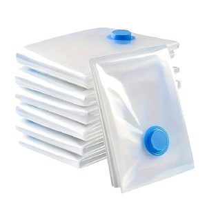 Vakuuma maisi drēbēm (7 gab.) | VACKBAGS