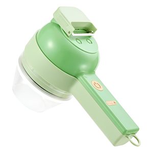 4 vienā manuālais elektriskais smalcinātājs | ROTOCHOP