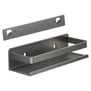 Daudzfunkcionāls izturīgs plaukts | SHELVIST