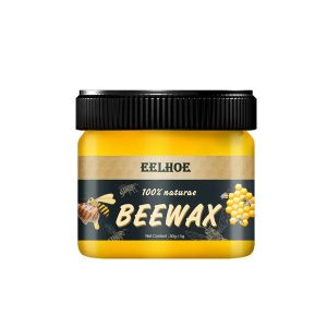 Universāls mēbeļu pulēšanas līdzeklis | BEEWAX