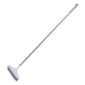 Daudzfunkcionāla grīdas slota ar 120° rotējošu galvu | BROOMY