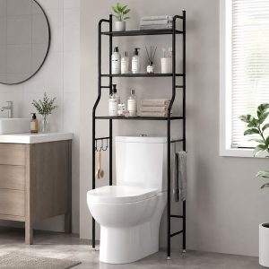 Vannas istabas plaukts | BATHFLEX